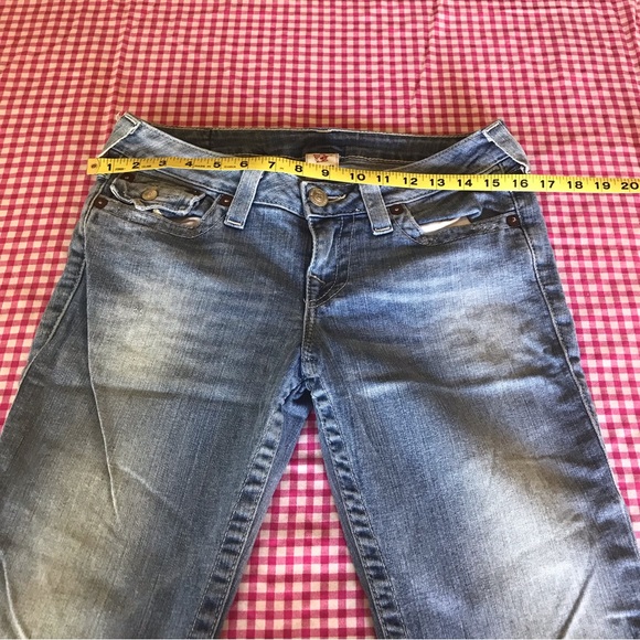 True Religion Jeans - Picture 4 of 7
